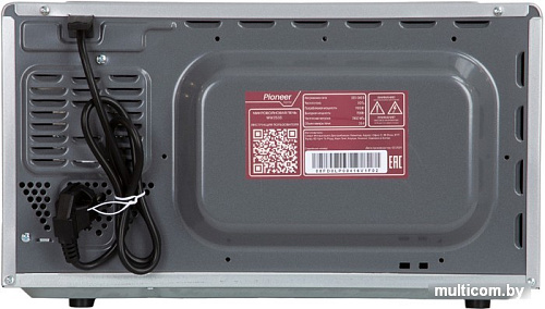 Микроволновая печь Pioneer MW255S