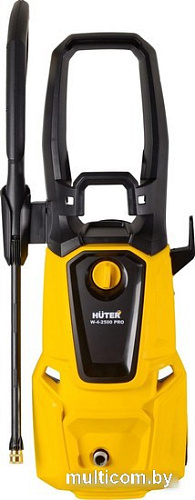 Мойка высокого давления Huter W-4-2500 PRO