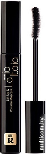 Тушь для ресниц Relouis Тушь для ресниц Lift Up & Volume Mascara La Mia Italia