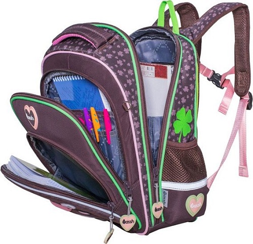 Городской рюкзак ACROSS CS23-230-8