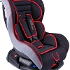 Детское автокресло Amarobaby Safety (черный/красный)