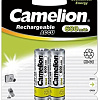 Аккумулятор Camelion NC-AA600BP2 2шт