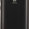 Смартфон MyPhone Fun 7 LTE (черный)
