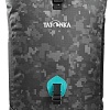 Рюкзак Tatonka Grip Rolltop Pack (black/digi camo)
