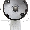 Кронштейн Hikvision DS-1272ZJ-110