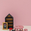 Мебель для кукольного домика Lundby Столовая Сделай сам 60906300