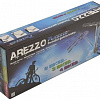 Автомобильный велобагажник Peruzzo Arezzo 3 Bici