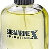 Туалетная вода Real Time Submarine Operation X Men EdT (100 мл)