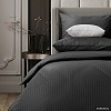 Постельное белье Verossa Stripe Black VRT 1565 70005 ST13 23 738143