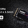 SSD KingSpec NE-128-2242 128GB
