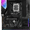 Материнская плата ASRock B860 Lightning WiFi Phantom Gaming