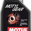 Трансмиссионное масло Motul MotylGear 75W-90 1л
