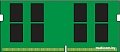 Оперативная память Kingston 16GB DDR4 SODIMM PC4-25600 KVR32S22D8/16