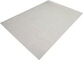 Ковер для жилой комнаты Radjab Carpet Сканди Сизаль Прямоугольник 10935A 12193RK (0.8x1.5, Krem/Krem)