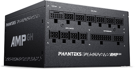 Блок питания Phanteks AMP GH 1000W PH-P1000GH_BK01