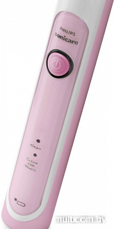 Электрическая зубная щетка Philips Sonicare HealthyWhite HX6762/43