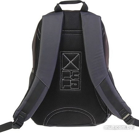 Рюкзак 4ALL Case RT63-02N (темно-коричневый)