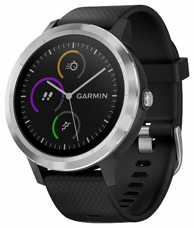 Часы Garmin Vivoactive 3