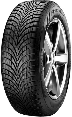 Автомобильные шины Apollo Alnac 4G Winter 205/55R16 91T