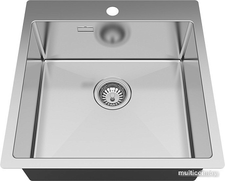 Кухонная мойка ZorG ZRN 5050 Premium
