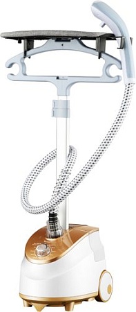 Отпариватель KELLI KL-825 (золотистый)