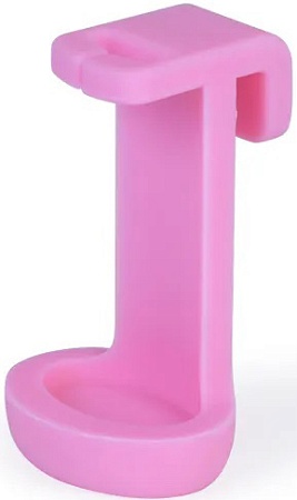 Прищепка/зажим Fissman 7444