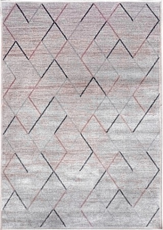 Ковер для жилой комнаты Verbatex New Venus 9883-274440 (0.67x1.05)