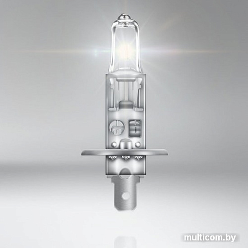 Галогенная лампа Osram H1 64150NBS-HCB 2шт