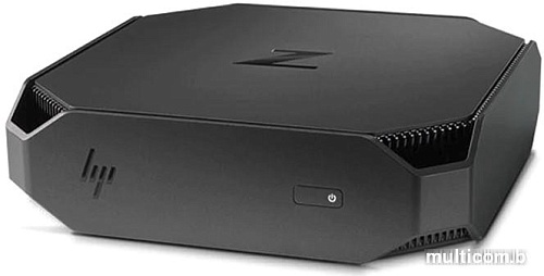 HP Z2 Mini G4 4RW98EA