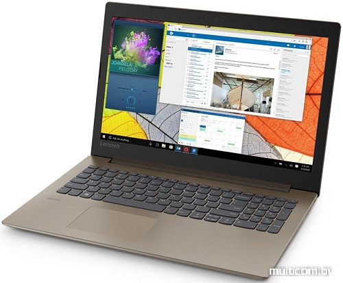 Ноутбук Lenovo IdeaPad 330-15IKBR 81DE02FARU