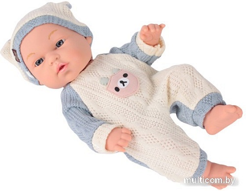 Пупс Darvish SR-T-3019-2