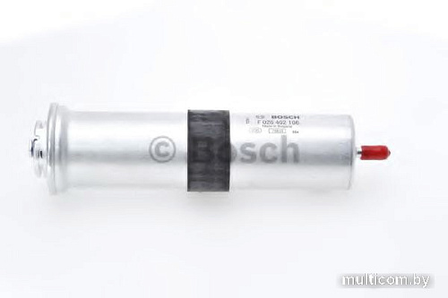 Bosch F026402106