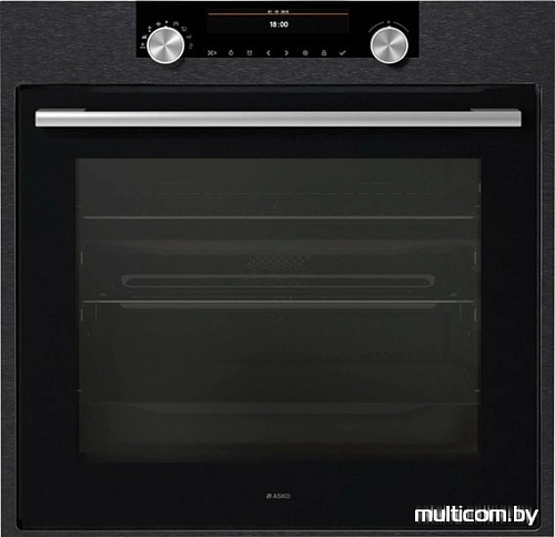Электрический духовой шкаф ASKO OP8687B