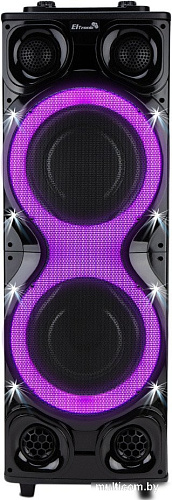 Патибокс Eltronic 30-41 Crazy Box