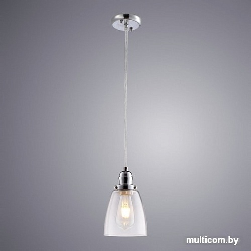 Подвесная люстра Arte Lamp Trento A9387SP-1CC