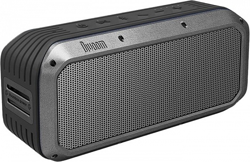 Беспроводная колонка Divoom Voombox Power