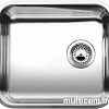 Кухонная мойка Blanco Supra 450-U (с клапаном-автоматом) [518204]