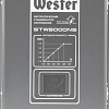 Стабилизатор напряжения Wester STW5000NS