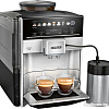 Эспрессо кофемашина Siemens EQ.6 plus s300 TE653M11RW