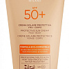 Средства для загара, автозагар Collistar Protective Sun Cream Face-Body SPF 50+ (150мл)