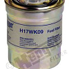 Hengst H17WK09