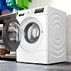 Стирально-сушильная машина Bosch Serie 8 WDU28513