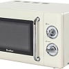 Микроволновая печь Tesler Elizabeth MM-2045 (бежевый)