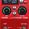 Гитарная педаль Boss RC-10R