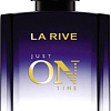 Туалетная вода La Rive Just On Time Man EdT (100 мл)
