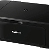 МФУ Canon Pixma MG3640S (черный)
