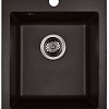 Кухонная мойка Wisent 420-27W (с сифоном GER013)