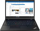 Ноутбук Lenovo ThinkPad T15p Gen 1 20TN0017RT