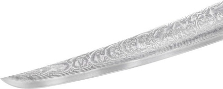 Кухонный нож Samura 67 Damascus SD67-0046MT