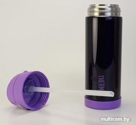Термос Thermos F4023PL 0.47л (фиолетовый)
